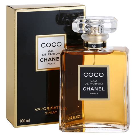 chanel coco eau de parfum 100ml|Coco Chanel perfume 100ml price.